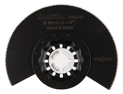 Makita Segmentsägeblatt 85 mm TMA045 B-64799