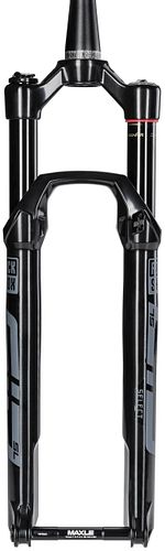 RockShox Federgabel SID SL Select RL 2P 27,5/29 Zoll schwarz