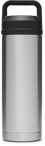 YETI Trinkflasche RAMBLER 18 oz. (532 ml) - mit Chug-Verschluss