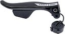 Vorschaubild SRAM Schalt-/Bremshebel Force AXS D2 links schwarz, silber