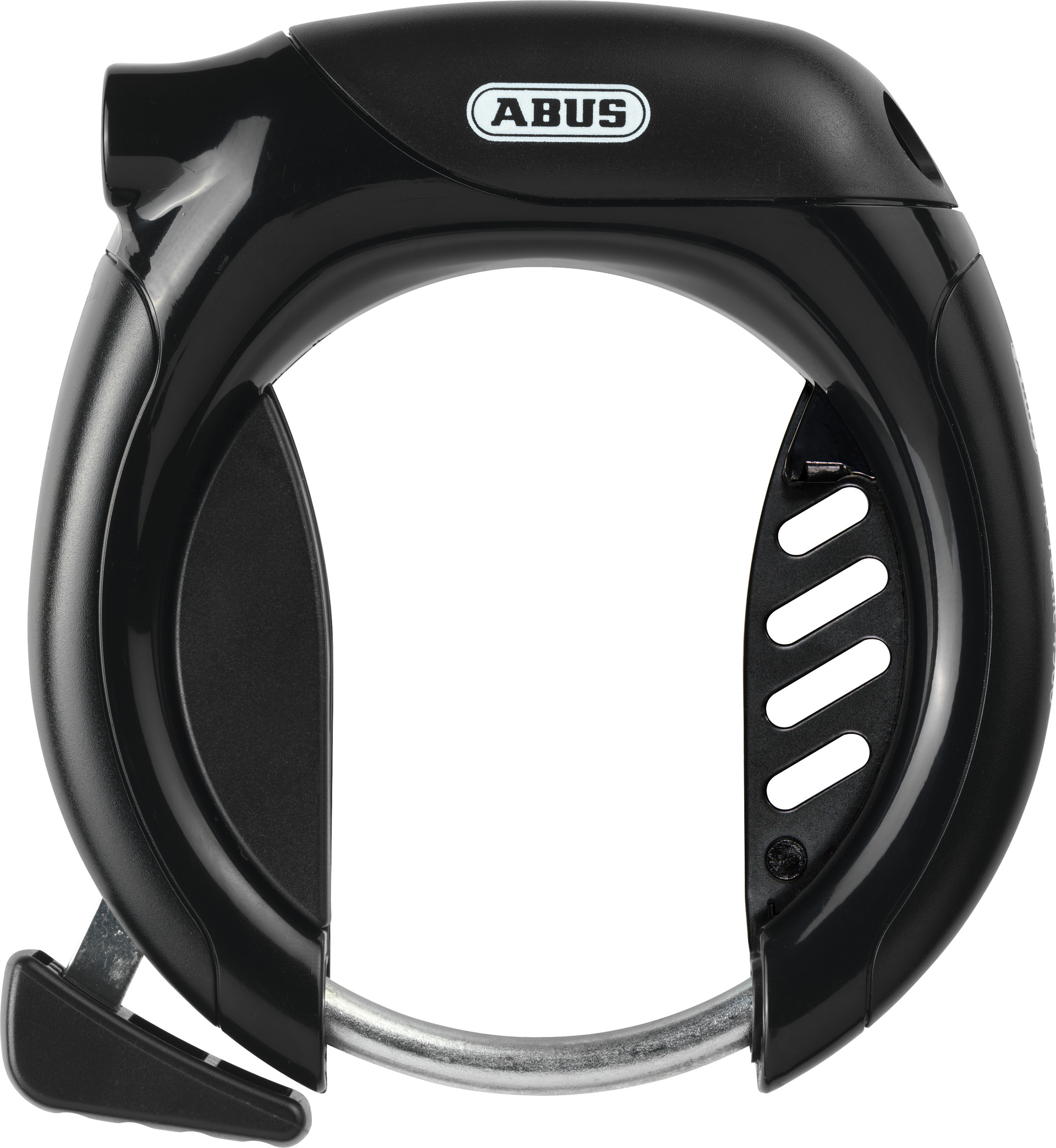 ABUS Rahmenschloss 4960 NR black