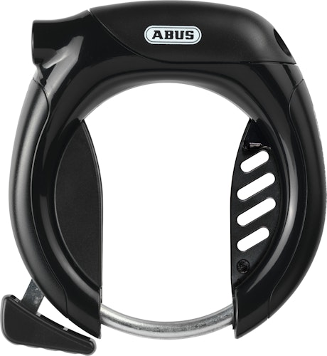 ABUS Rahmenschloss 4960 NR black