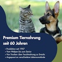 Vorschaubild Dr. Clauder's Best Choice Lifecycle Hyposensitive Hirsch & Kartoffel All Breed Hundetrockenfutter