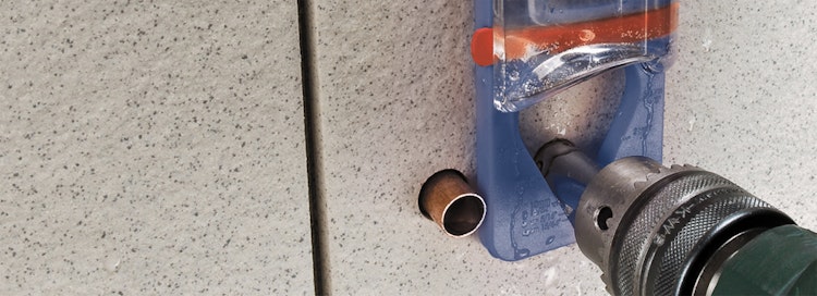 kwb Wassersystem Dia-Lochs 5-35 SB 499800