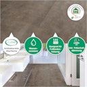 Vorschaubild SLY Large Titan Klick-Designboden Fliesenoptik