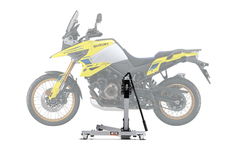 Zentralständer EVOLIFT® für Suzuki V-Strom 1050 / DE / XT 20-