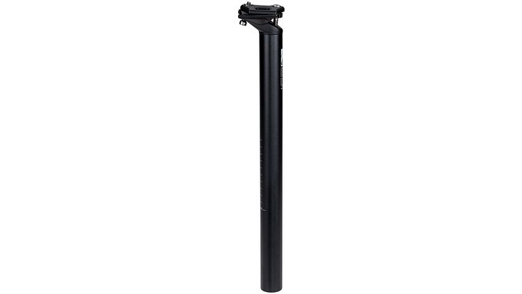 CONTEC Sattelstütze Brut Ø 31,6 mm 400 mm schwarz