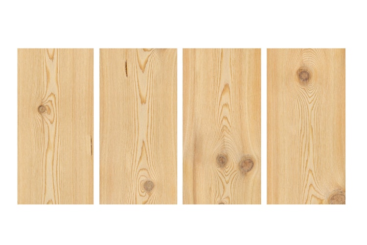 OSMO Terrassendiele Neo-Deck sibirische Lärche Dekor