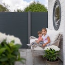 Vorschaubild GroJa BasicLine Stecksystem Einzelprofil 180 x 30 x 1,9 cm