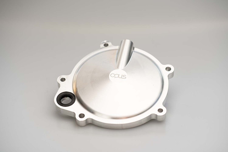 Daytona Hydraulischer Kupplungsdeckel OPUS