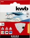 Vorschaubild kwb Q-STICK WB gel B-Delta K 40 SB 492504