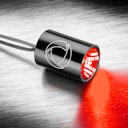 Vorschaubild Kellermann Rücklicht Atto RB Dark Integral