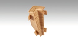 MEISTER  Innenecke FL 3PK Eiche natur 2013