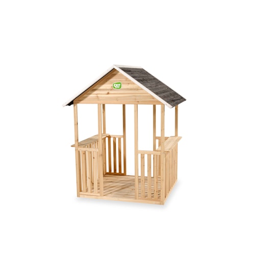 EXIT Bodenteile Yuki/Panorama