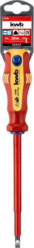 kwb Schraubendr. VDE 6,5x150mm SB 661365