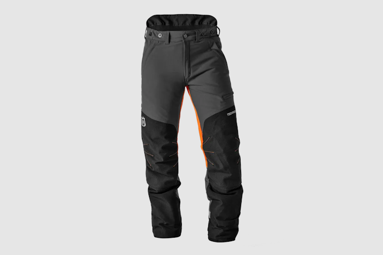 Husqvarna Schnittschutzhose Technical - Herren - Klasse 1 20 m/s