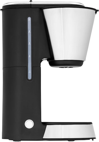 WMF KÜCHENminis Aroma Kaffeemaschine Glas