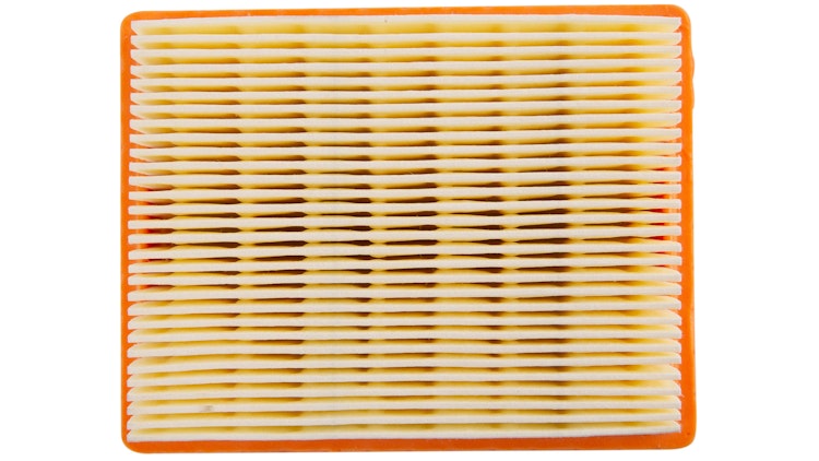 Hiflofiltro Luftfilter HFA6509