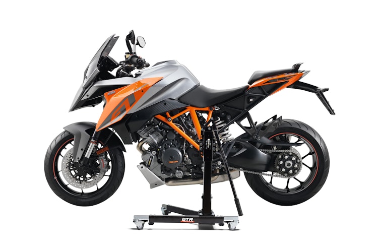 Zentralständer EVOLIFT® für KTM 1290 Super Duke GT 16-17