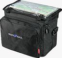 Vorschaubild Rixen & Kaul Lenkertasche Daypack Box schwarz
