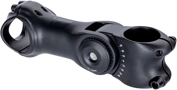CONTEC Vorbau Seto 110 mm 25,4 mm schwarz