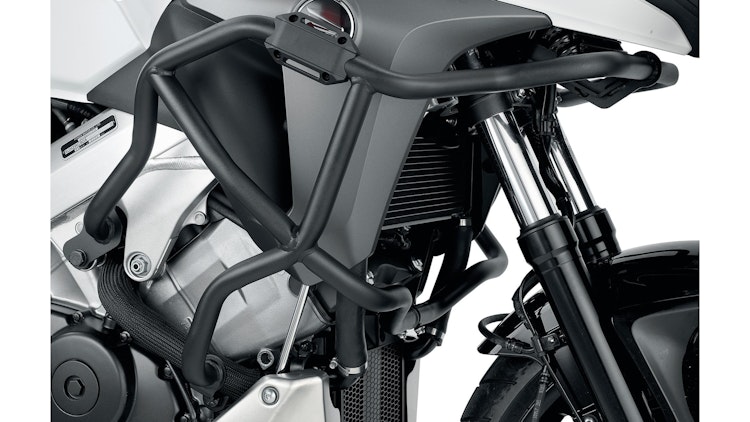 Kappa Sturzbügel für Honda VFR Crossrunner