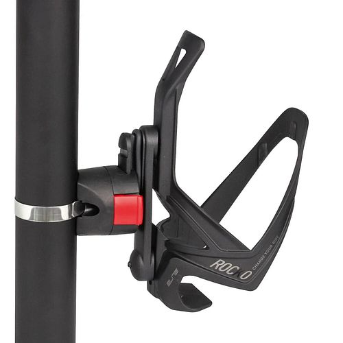 Rixen & Kaul Trinkflaschenhalter-Adapter Bottle Klick schwarz