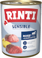 RINTI Sensible 800g Dose HundenassfutterVorschaubild