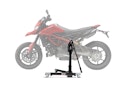 Vorschaubild Zentralständer EVOLIFT® für Ducati Hypermotard 950 / RVE / SP 19-