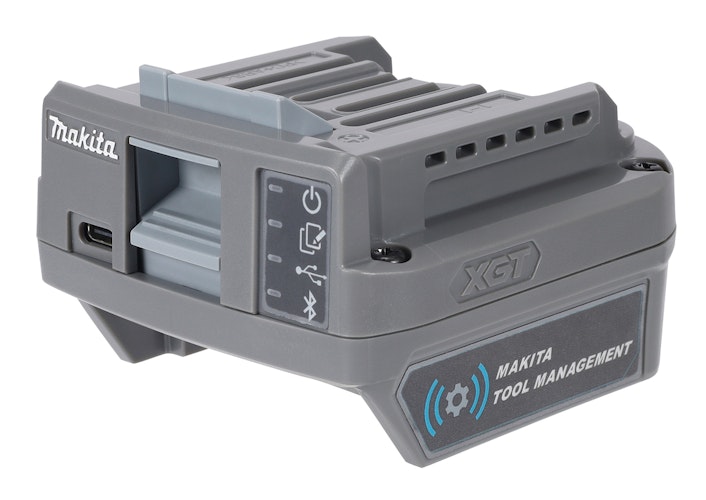 Makita Kommunikationsadapter  XGT ADP12 1910D9-2