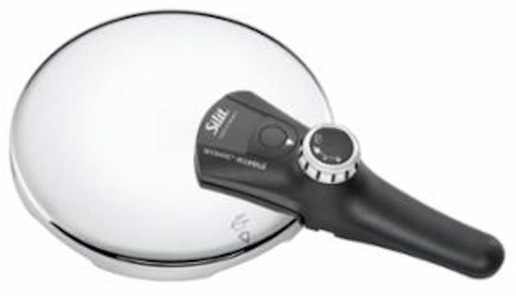 Silit Aromaschutzkappe Sicomatic econtrol 3 Stück