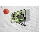 Vorschaubild EXIT Basketballkorb Galaxy Wall-Mount System Black Edition