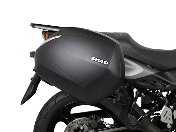 SHAD 3P Befestigungssystem Suzuki