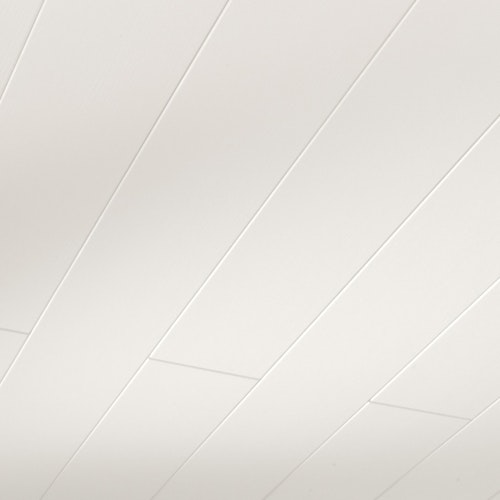 HANDMUSTER MeisterWerke Dekorpaneele MeisterPaneele. terra DP 250 Fineline weiß 4017