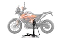 Vorschaubild Zentralständer EVOLIFT® für KTM 390 Adventure 20-24