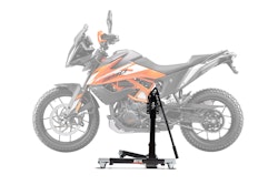 Zentralständer EVOLIFT® für KTM 390 Adventure 20-24