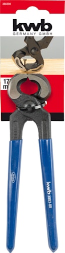 kwb Kantenzange t-isol. 175 mm SB 388300