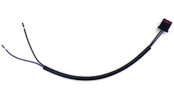 Kellermann Adapterkabel i.NEX 3 in 1 für Harley-Davidson  FXST, RA1250, Pan America