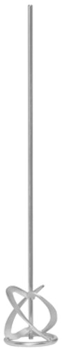 Einhell Farb- und Mörtelrührer-Zubehör Mörtelrührer 90x600 mm Hex 49497615