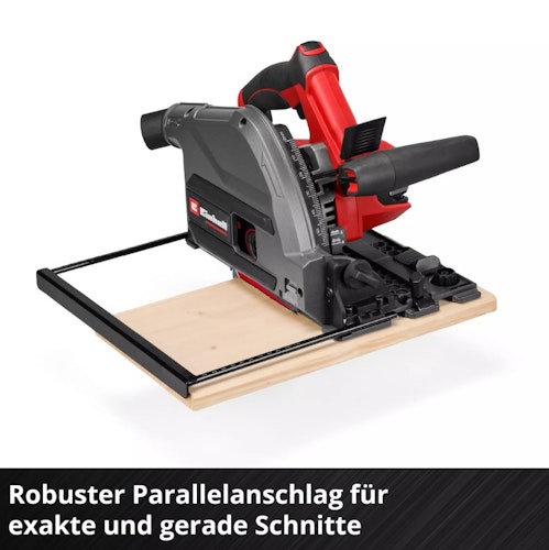 Einhell PROFESSIONAL Akku-Tauchsäge TP-PS 18/165 Li BL - Solo 4331400