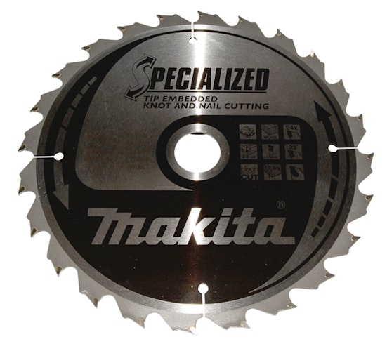 Makita SPECIALIZED Sägeb.235x30x24Z B-33130