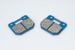 Brembo Bremsbelag RPM Stage6 Voca