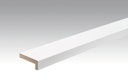 Vorschaubild MEISTER Winkelabdeckleiste 22/60 mm  Uni weiß glänzend DF 324 - 2380 mm