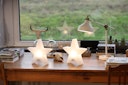 Vorschaubild 8 seasons design LED-Dekoleuchte Shining Star Ø 30 cm (WW)