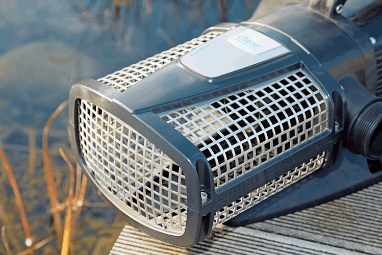 Oase AquaMax Eco Expert 21000