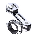 Vorschaubild SP Connect™ Moto Mount Pro Chrom [SPC+]