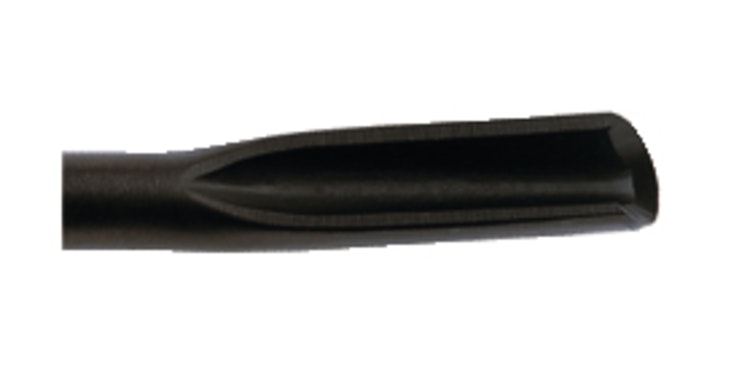 Makita Hohlmeissel SDS+ 22x240mm P-05533