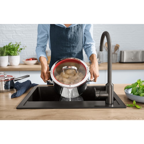 WMF Fleischtopf Ø 24 cm Function 4