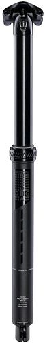 CONTEC Variosattelstütze Drop-A-Gogo II 31,6 mm schwarz 460 mm lang, 150 mm Verstellbereich, max