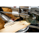 Vorschaubild Metabo Kappsäge KGSV 216 MC 615216000